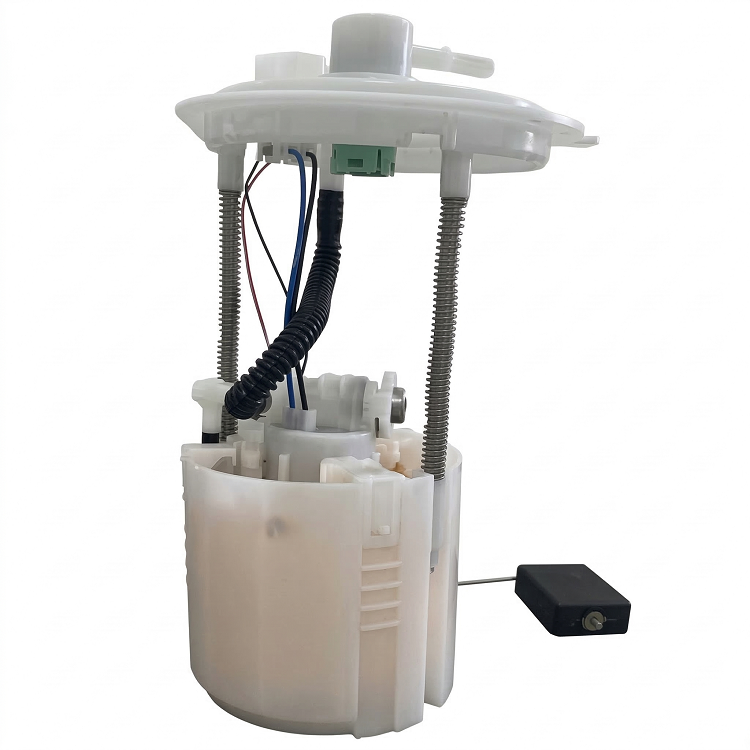 BOMBA COMBUSTIBLE COMPLETA