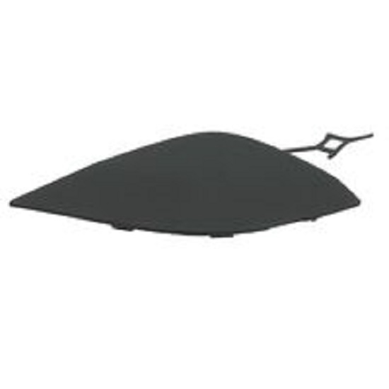 TAPA REMOLQUE GUARDACHOQUE POSTERIOR CHEVROLET TRACKER 1.8