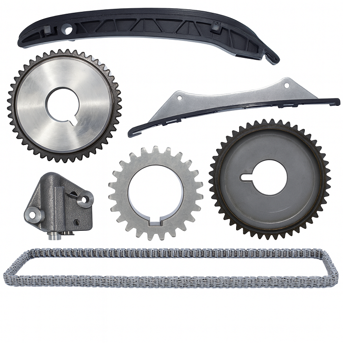 GUIA CADENA DISTRIBUCION ALTERNO CHEVROLET SAIL S3 1.5 CHEVROLET SAIL S2 1.4