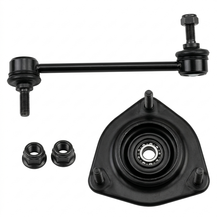 BASE AMORTIGUADOR DELANTERA MOBIS HYUNDAI ELANTRA 1.6 HYUNDAI TIBURON GEN HYUNDAI MATRIX 1.6