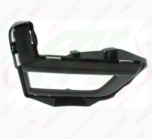 TAPA NEBLINERO LADO DERECHO FPI NISSAN NEW X-TRAIL 2.5 NISSAN X-TRAIL 2.5
