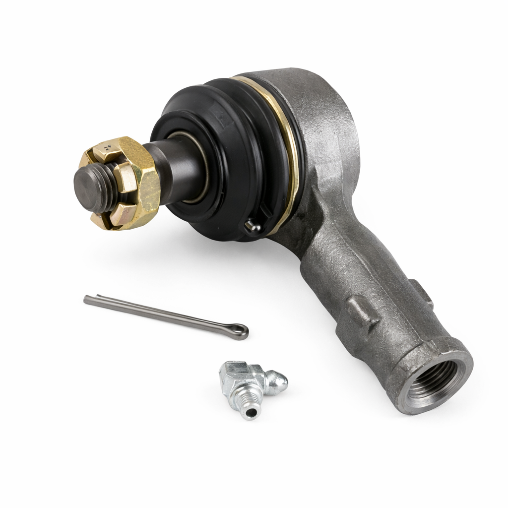 TERMINAL DIRECCION LADO DERECHO CHEVROLET LUV 2.2 CHEVROLET LUV 3.2