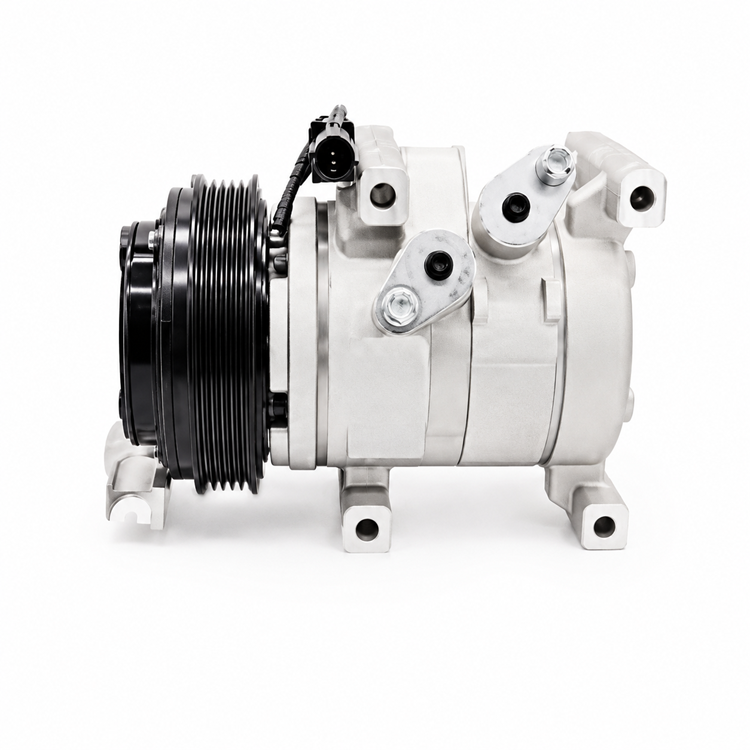 VENTILADOR FRONTAL