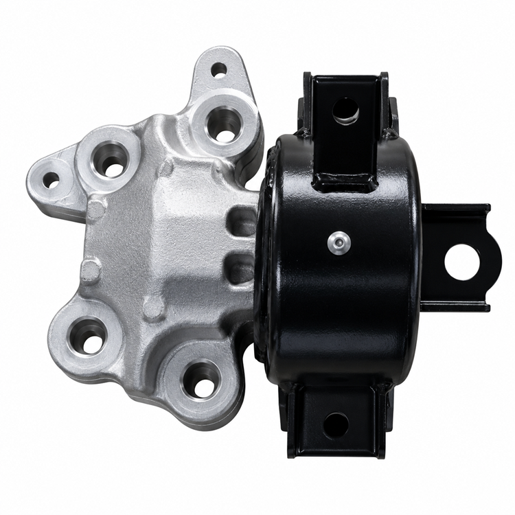 BASE MOTOR DELANTERA LADO IZQUIERDO LIETUVO CHEVROLET TRACKER 1.8