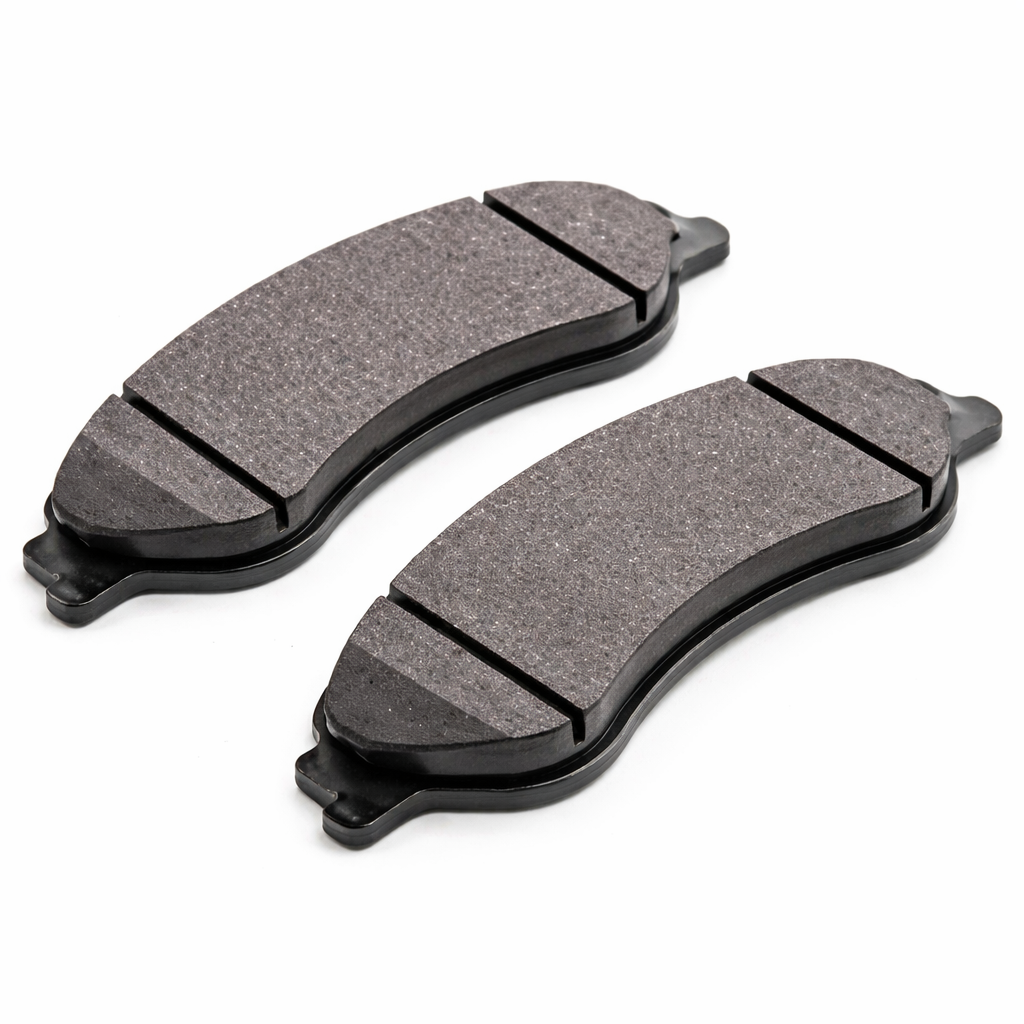 PASTILLAS FRENO DELANTERAS KASHIMA HYUNDAI TUCSON IX 2.0 KIA SPORTAGE R 2.0 KIA CARENS 2.0