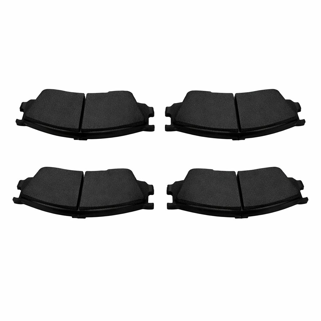 PASTILLAS FRENO DELANTERAS KASHIMA MAZDA B2600 2.6