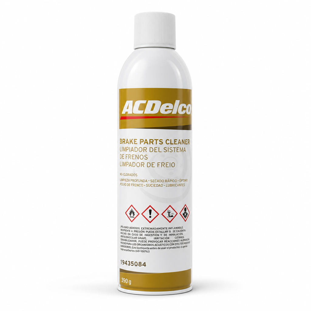 LIQUIDO FRENO DOT4 - 350 ML