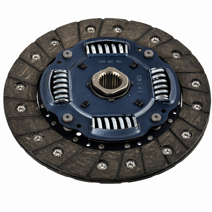 KIT EMBRAGUE COMPLETO KASHIMA HYUNDAI CRETA 1.6