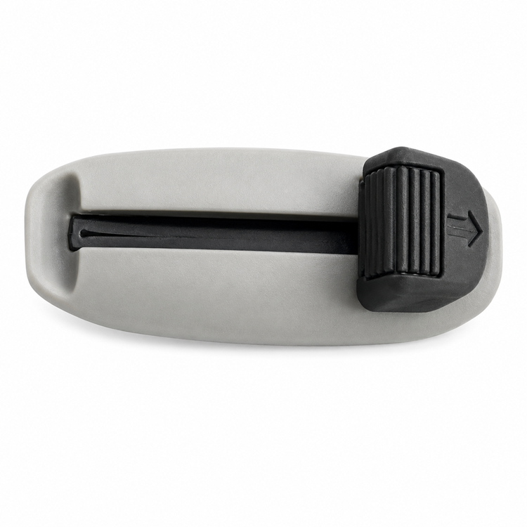 REGULADOR ASIENTO DELANTERO LADO DERECHO HYUNDAI TERRACAN 3.5