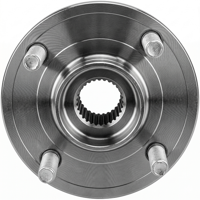 MANZANA RUEDA DELANTERA KASHIMA TOYOTA YARIS 1.5 TOYOTA YARIS 1.3