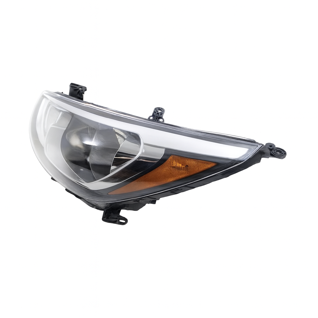 FARO DELANTERO LADO IZQUIERDO DEIFO HYUNDAI ACCENT 1.4 HYUNDAI ACCENT 1.6