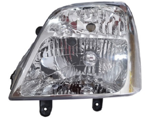 FARO DELANTERO LH D-MAX RT50 2.5 D-MAX RT50 2.4 D-MAX RT50 2.5