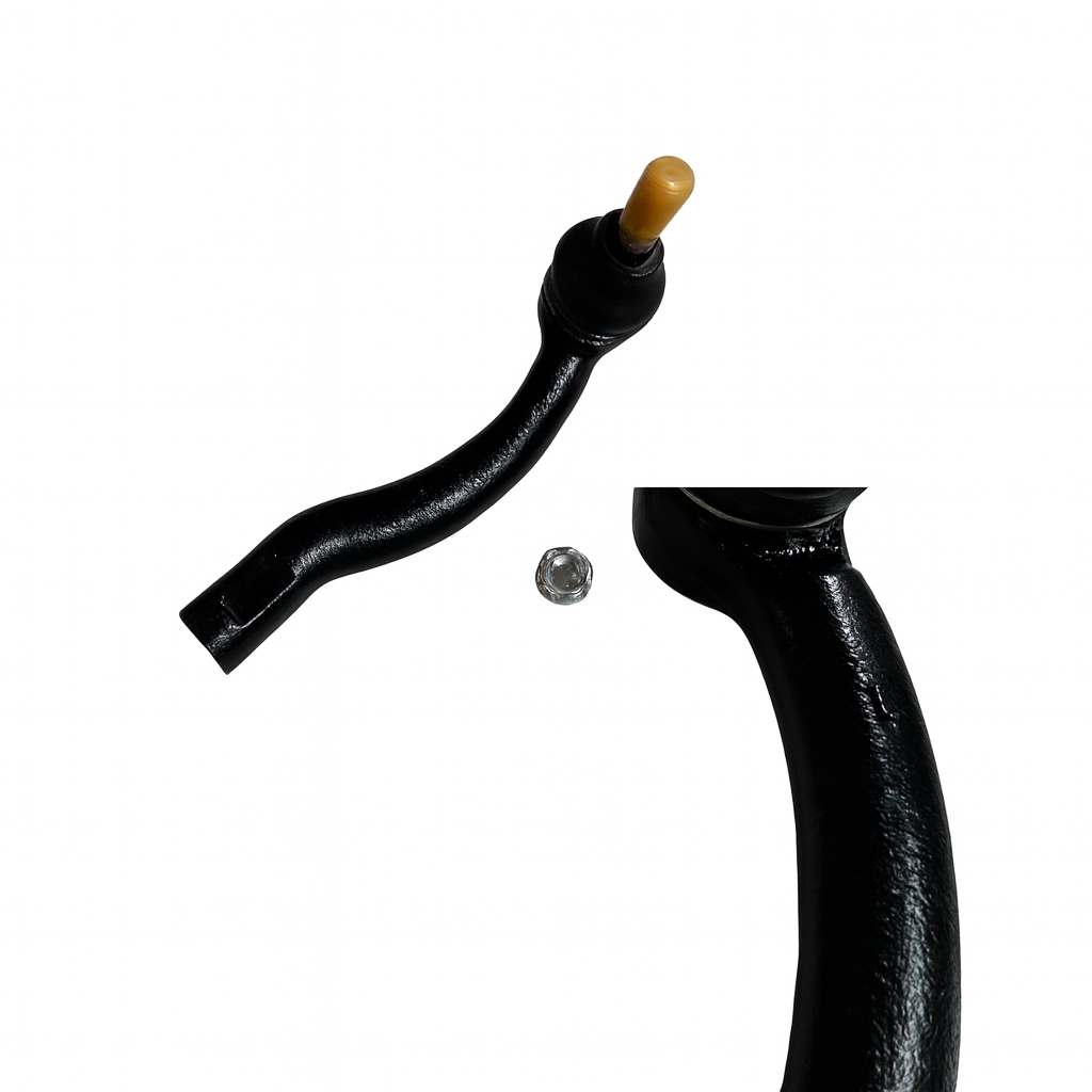 TERMINAL EXTERIOR LADO IZQUIERDO ALTERNO JAC S2 1.5