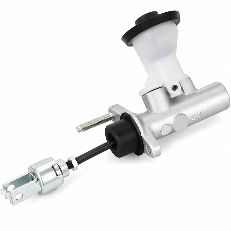BOMBA EMBRAGUE PRINCIPAL TOYOTA LAND CRUISER 4.5