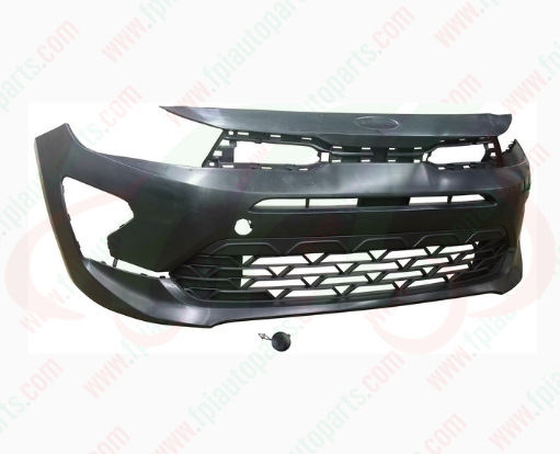 GUARDACHOQUE DELANTERO FPI KIA RIO 1.4