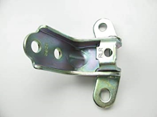 BISAGRA PUERTA DELANTERA LADO DERECHO KIA HYUNDAI NEW ELANTRA 1.6 KIA SPORTAGE 2.0 KIA SOLUTO 1.4