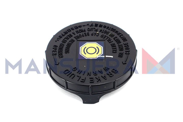 TAPA TANQUE ACEITE CHEVROLET D-MAX RT-50 4JJ1 3.0 PU_CD_2WD