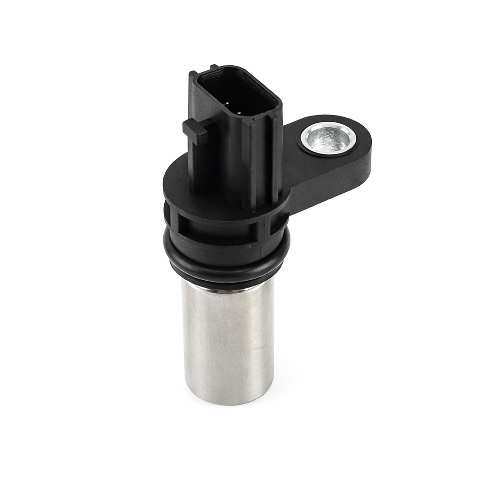 KIT SENSORES CKP CMP EQUIPO ORIGINAL NISSAN X-TRAIL CLASSIC 2.5