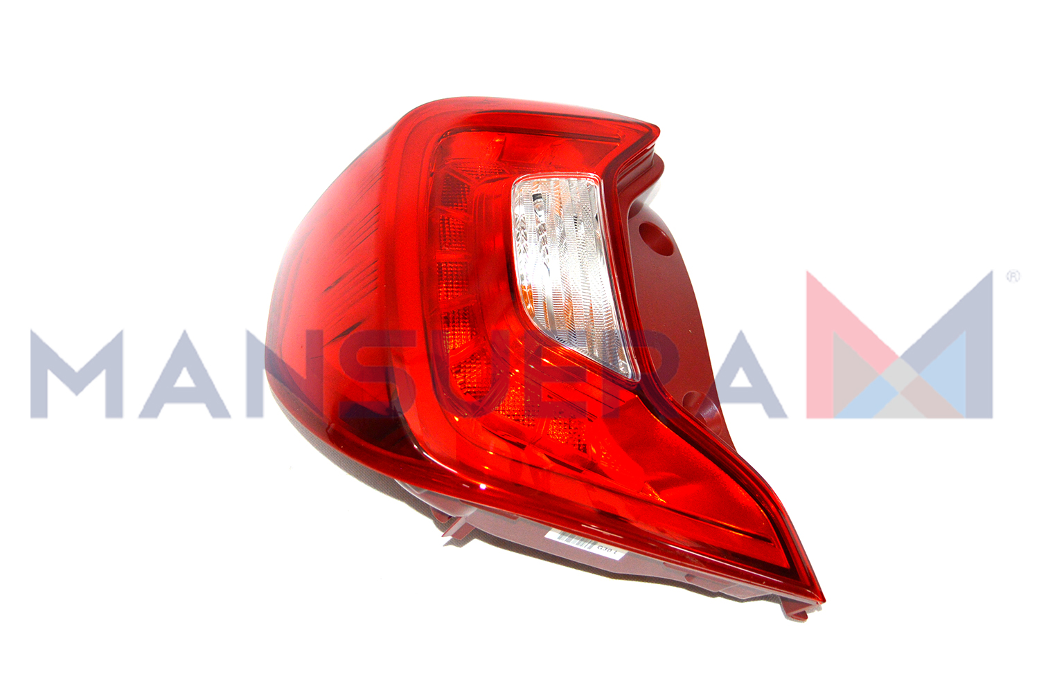 FARO POSTERIOR LH PICANTO 1.2