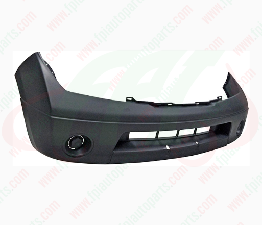 GUARDACHOQUE DELANTERO FPI NISSAN NAVARA 2.5