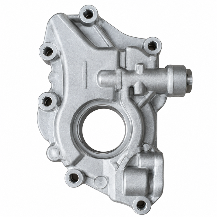 BOMBA ACEITE LIETUVO DONGFENG C35 1.5 DONGFENG C37 1.5