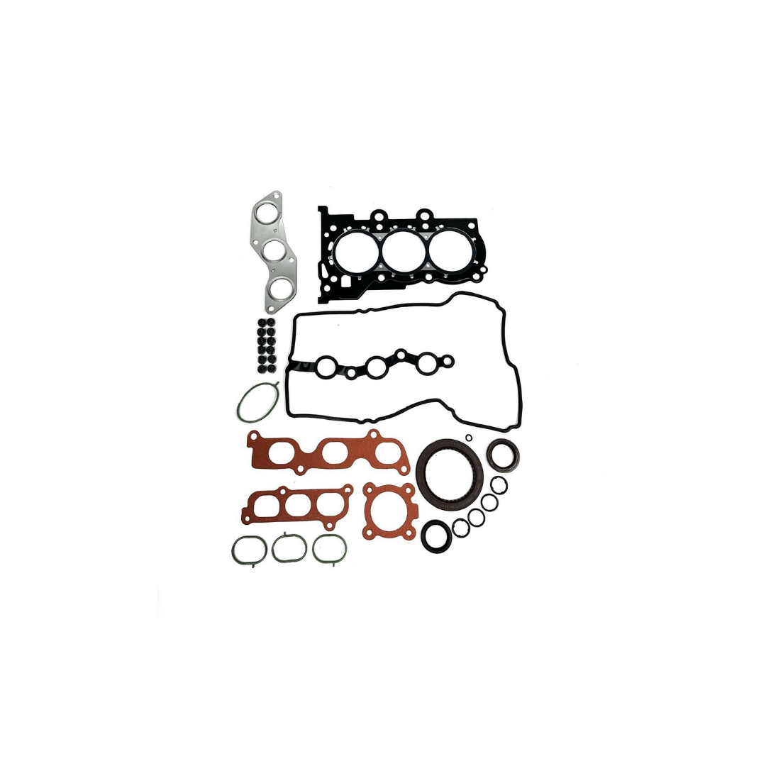 KIT EMPAQUE MOTOR PEVISA HYUNDAI GRAND I10 1.2