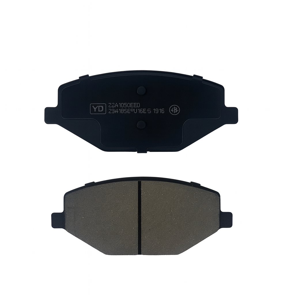 PASTILLAS FRENO DELANTERAS TRW CHEVROLET TRAIL BLAZER 4.2