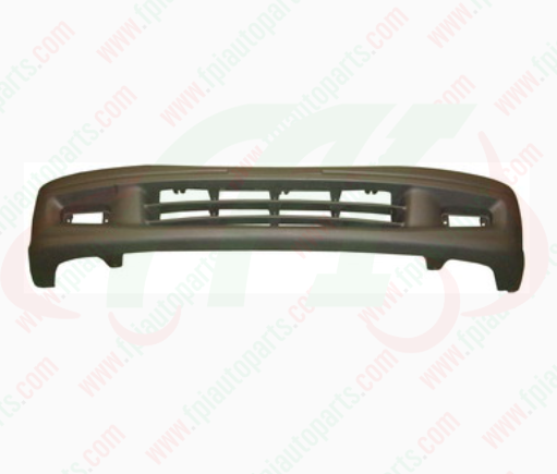 GUARDACHOQUE DELANTERO CHEVROLET CHEVROLET ALTERNO CHEVROLET LUV 2.2 CHEVROLET RODEO 3.2