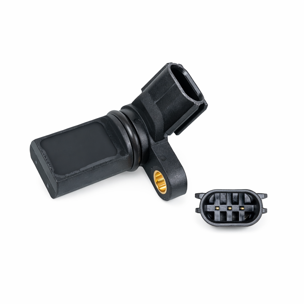 SENSOR CIGUEÑAL CKP KASHIMA NISSAN ALMERA 1.6 NISSAN SENTRA 1.8