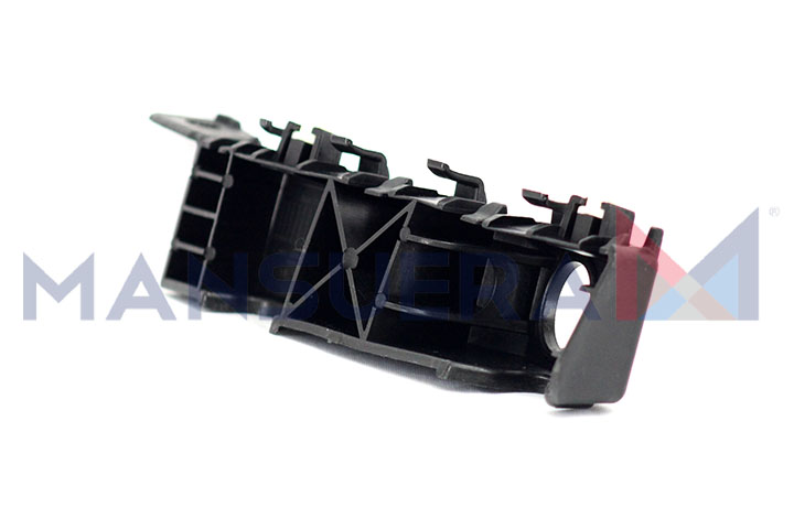 SOPORTE GUARDACHOQUE DELANTERO LADO DERECHO HYUNDAI IONIQ 1.6