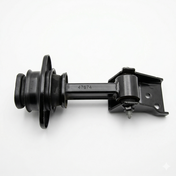 BASE MOTOR CENTRAL GENUINO KIA PICANTO R 1.0