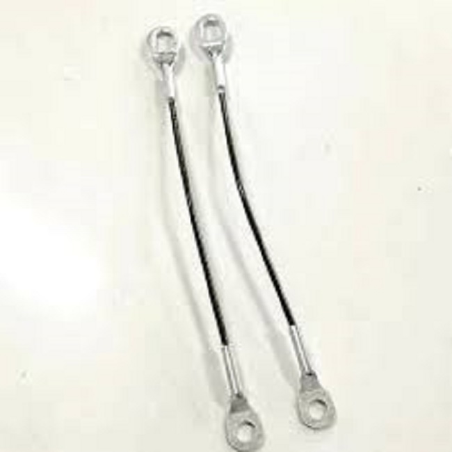 CABLE COMPUERTA HILUX 2.7 HILUX 2.7 HILUX 2.5