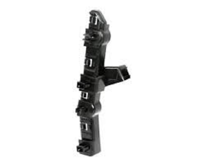 VINCHA GUARDACHOQUE DELANTERO LADO IZQUIERDO NISSAN QASHQAI 2.0
