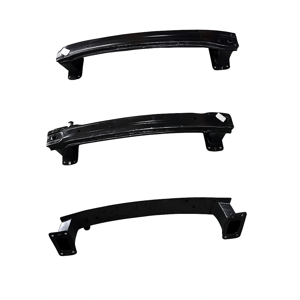 SOPORTE GUARDACHOQUE DELANTERO ALTERNO JAC S2 1.5