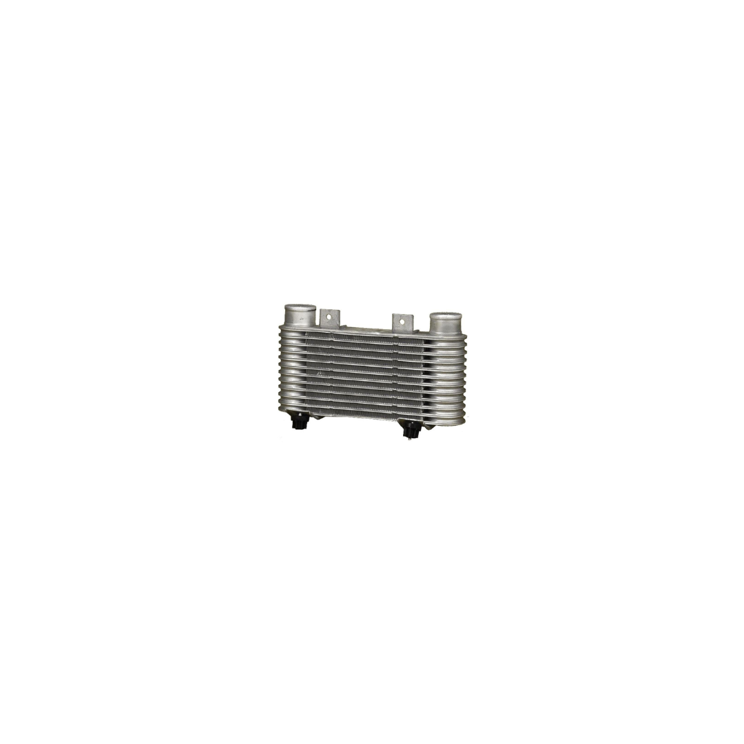 INTERCOOLER POLAR MAZDA BT-50 2.5
