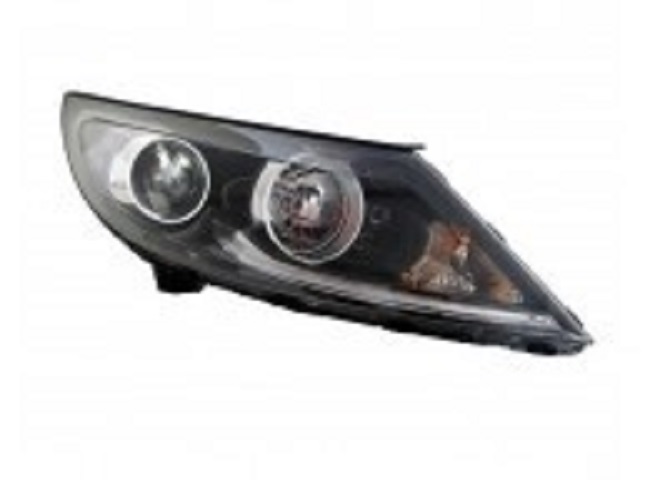 FARO DELANTERO RH SPORTAGE R 2.0 SPORTAGE R 2.0