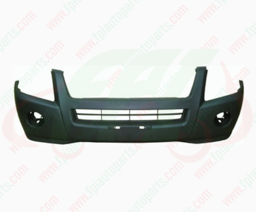 GUARDACHOQUE DELANTERO FPI CHEVROLET D-MAX 2.4 CHEVROLET D-MAX 2.5
