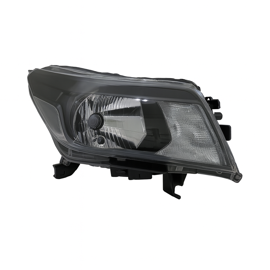 FARO DELANTERO LADO IZQUIERDO TYC TW NISSAN FRONTIER NP300 2.5 FARO DELANTERO LADO IZQUIERDO TYC TW NISSAN FRONTIER NP300 2.5