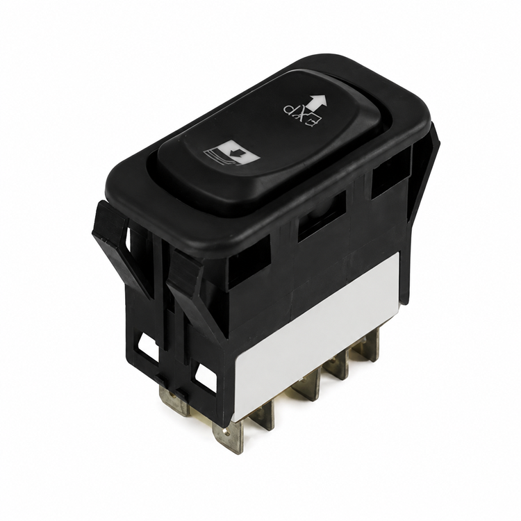 INTERRUPTOR VIDRIO POST