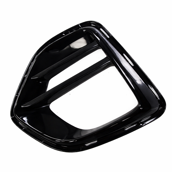 MOLDURA FARO DELANTERO LADO DERECHO ALTERNO CHERY TIGGO 2 PRO 1.5