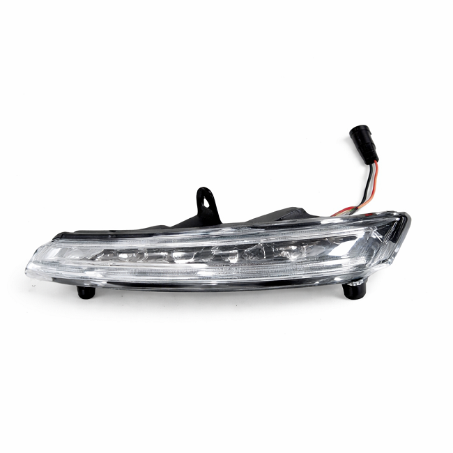 FARO LUZ DIA LADO DERECHO