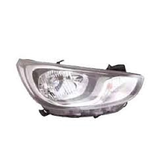 FARO DELANTERO HYUNDAI ACCENT  2012-2014 L