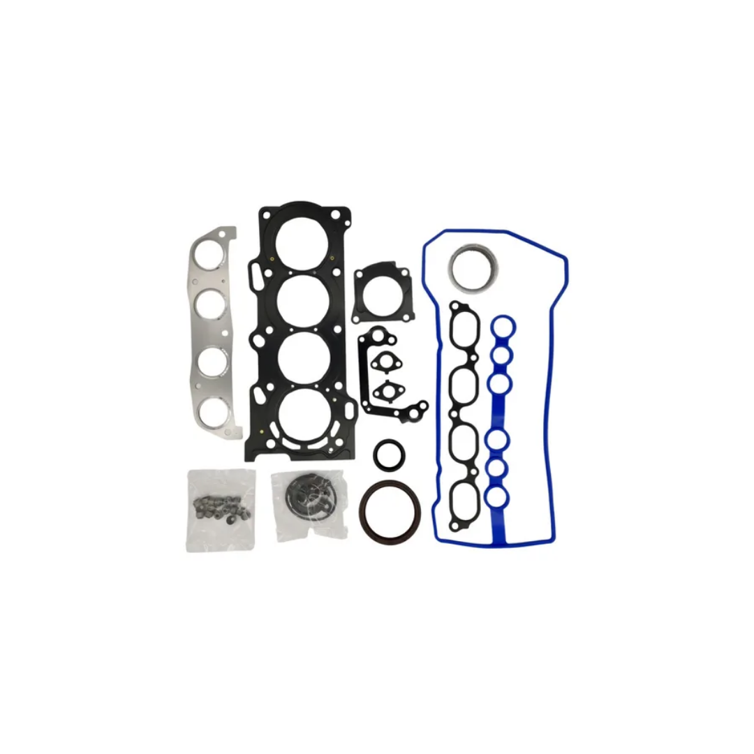 KIT EMPAQUE MOTOR PEVISA TOYOTA COROLLA 1.6 TOYOTA COROLLA 1.8