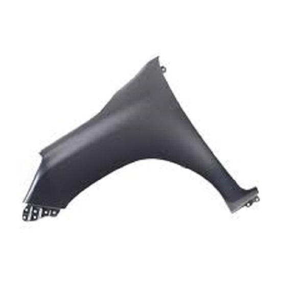 GUARDAFANGO DELANTERO LADO IZQUIERDO CHEVROLET CAPTIVA TURBO 1.5