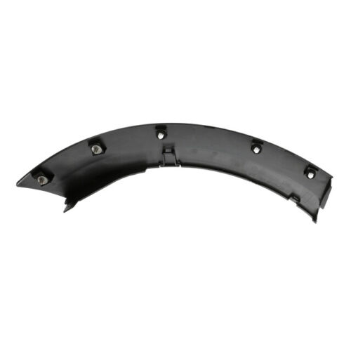 MOLDURA GUARDAFANGO POSTERIOR RH MAZDA CX-3 PE 2.0 JEEP 5P