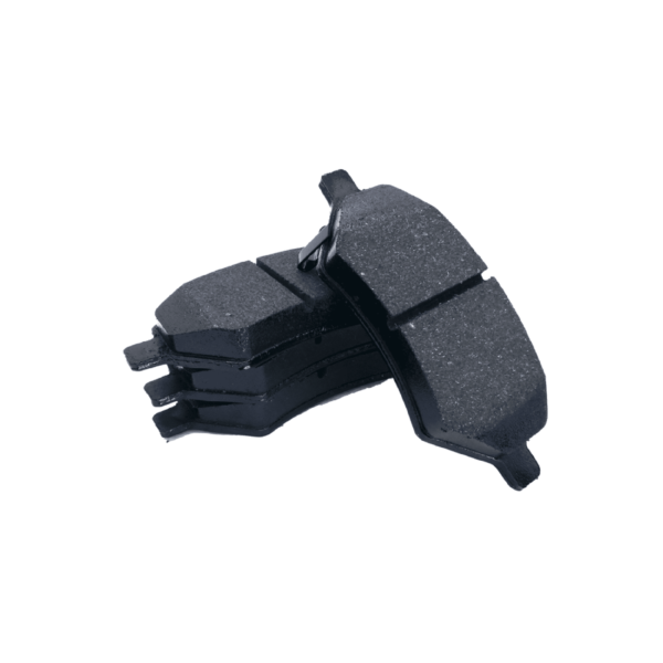 PASTILLAS FRENO POSTERIORES FORD KASHIMA FORD F-150 3.5