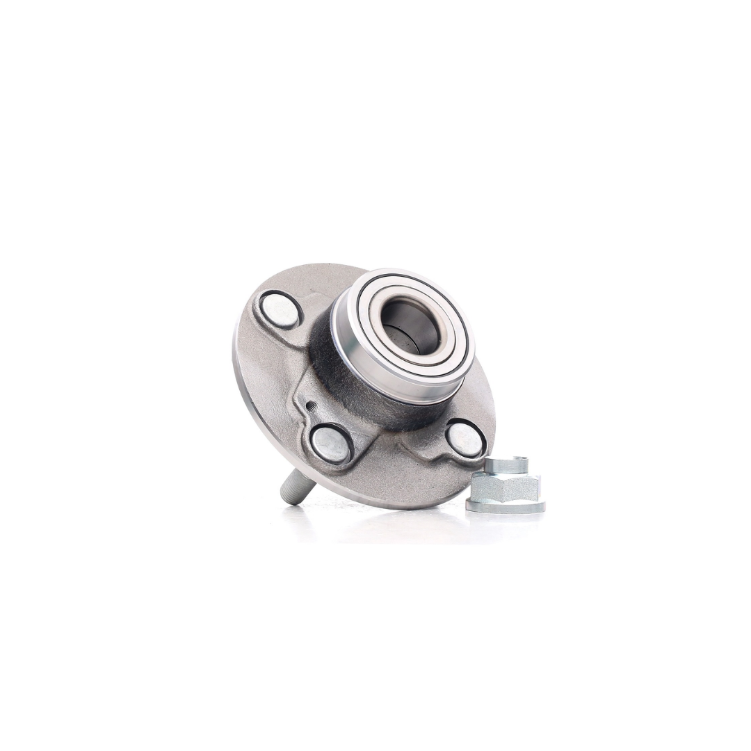 MANZANA RUEDA POSTERIOR KASHIMA CHEVROLET ESTEEM 1.6