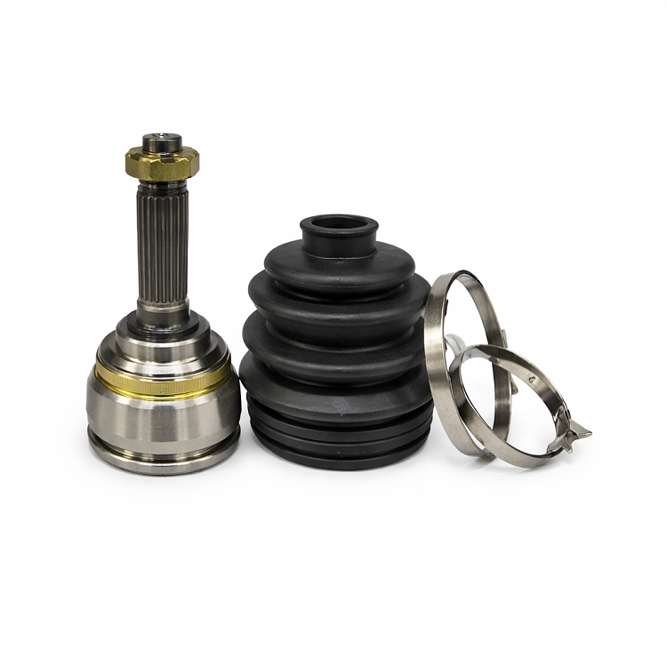 PUNTA LADO RUEDA KASHIMA CHEVROLET TROOPER 2.3