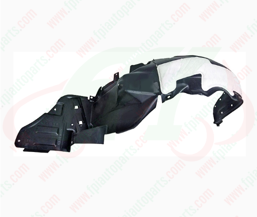 GUARDAPOLVO DELANTERO LADO DERECHO TAIWAN TOYOTA YARIS 1.5