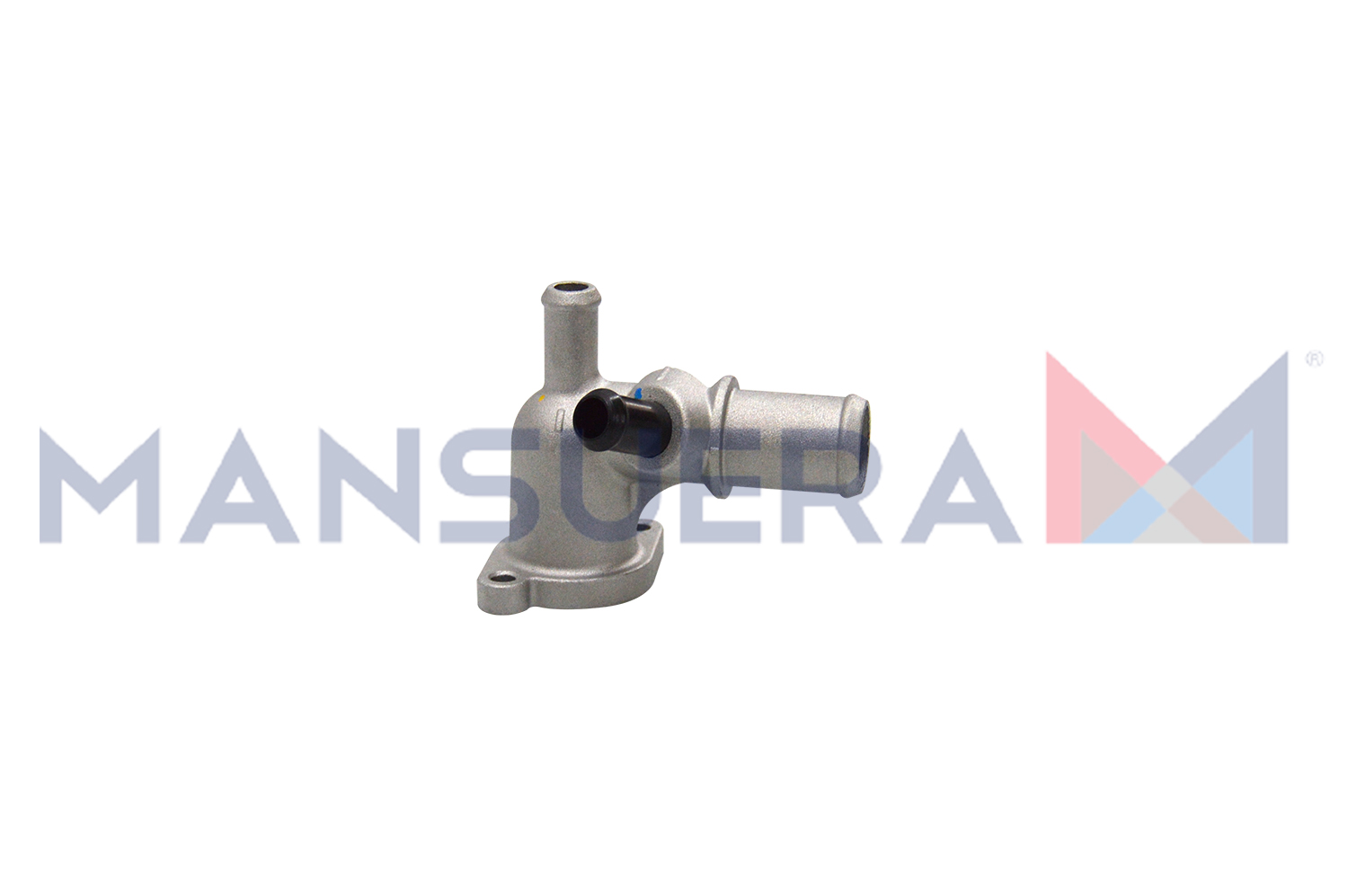 BASE TERMOSTATO CHEVROLET SPARK LIFE 1.0 CHEVROLET SPARK 1.0 CHEVROLET SPARK 0.8